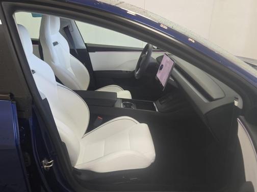 2024 Tesla Model 3 Performance