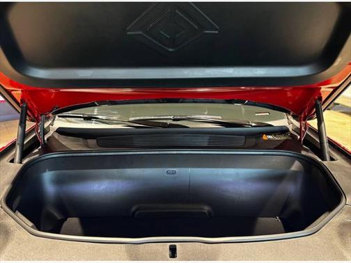 2023 Rivian R1T Adventure Quad Motor Large Pack