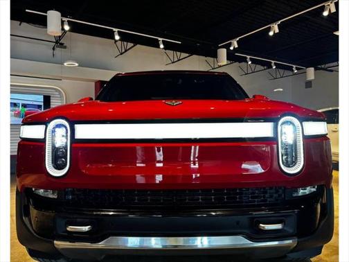 2023 Rivian R1T Adventure Quad Motor Large Pack