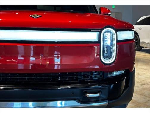2023 Rivian R1T Adventure Quad Motor Large Pack