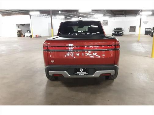 2023 Rivian R1T Adventure Quad Motor Large Pack