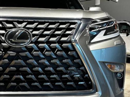2021 Lexus GX 460 Premium