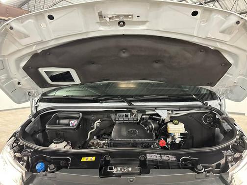 2024 Mercedes-Benz Sprinter 2500 High Roof