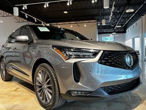 2023 Acura RDX A-Spec Advance Package