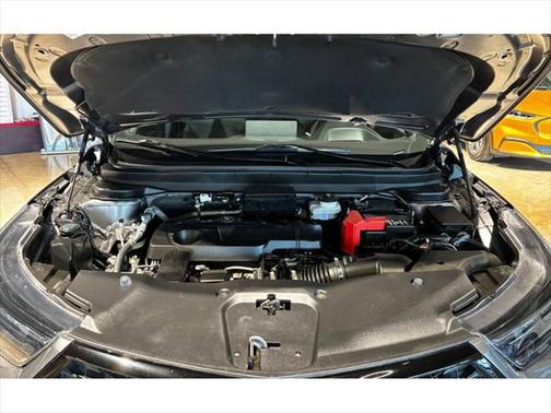 2023 Acura RDX A-Spec Advance Package