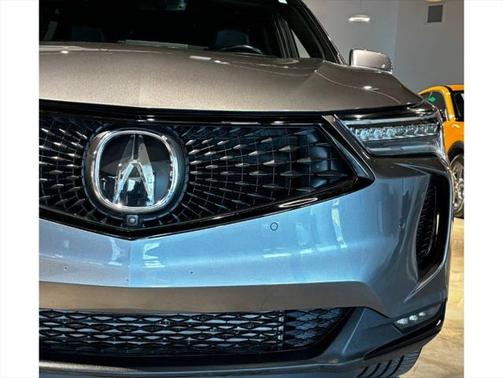 2023 Acura RDX A-Spec Advance Package