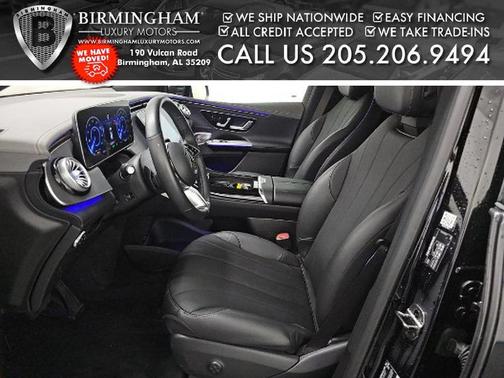 2023 Mercedes-Benz EQE 350 4MATIC