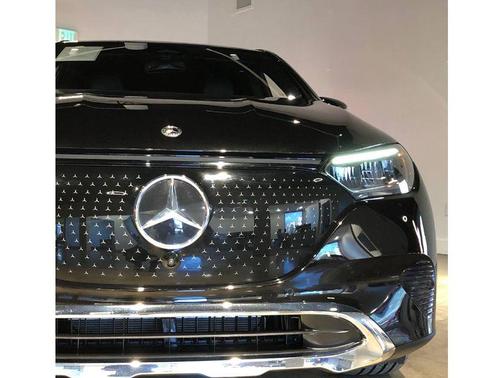 2023 Mercedes-Benz EQE 350 4MATIC