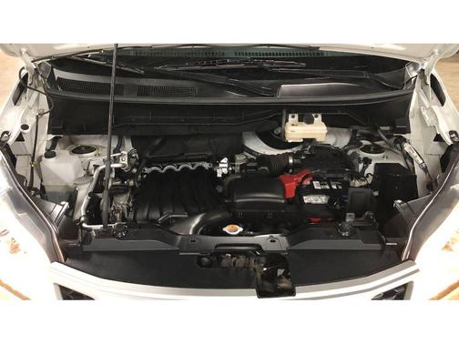 2021 Nissan NV200 SV