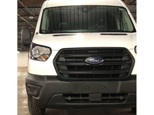 2021 Ford Transit-250 Base
