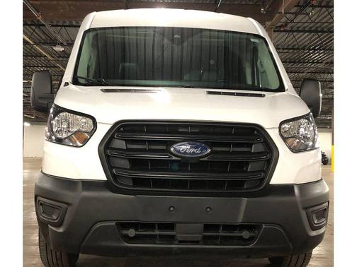 2021 Ford Transit-250 Base