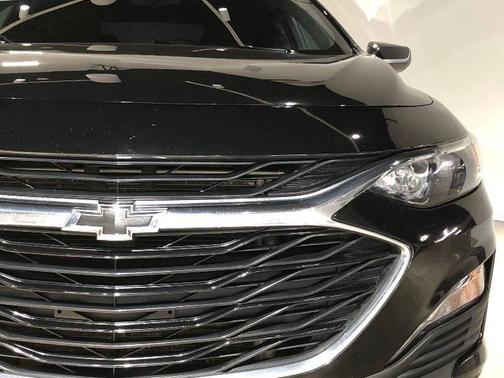 2020 Chevrolet Malibu FWD RS