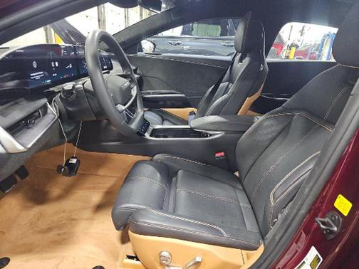 2024 Lucid Air Grand Touring