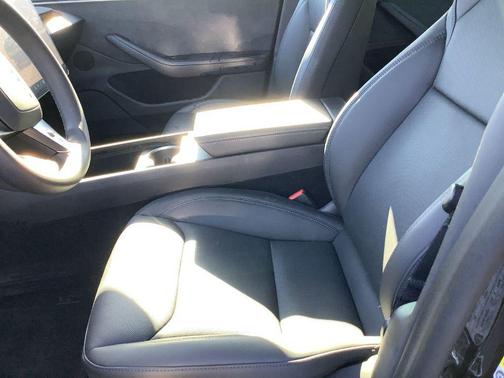2024 Tesla Model 3 Long Range