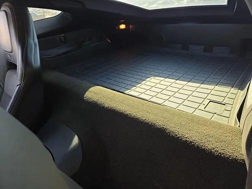 2016 Chevrolet Corvette Stingray Z51