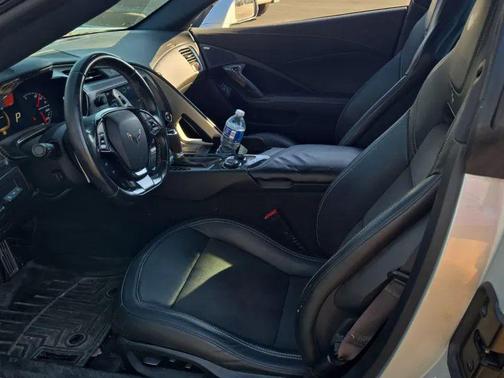 2016 Chevrolet Corvette Stingray Z51