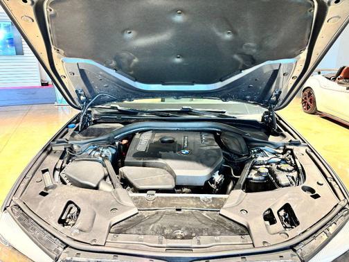 2017 BMW 530 xDrive