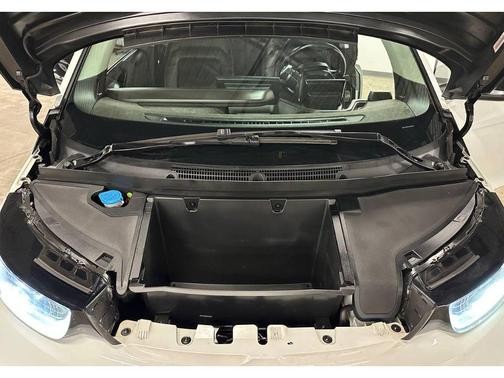 2017 BMW i3 94 Ah w/Range Extender