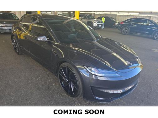 2024 Tesla Model 3 Performance