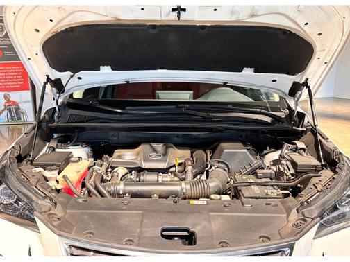 2018 Lexus NX 300 Base