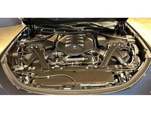 2024 BMW 760 xDrive