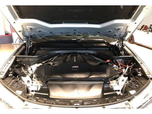 2016 BMW X5 M Base