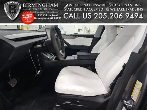 2026 Tesla Model Y Long Range Launch Series