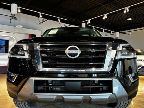 2023 Nissan Armada SL 2WD