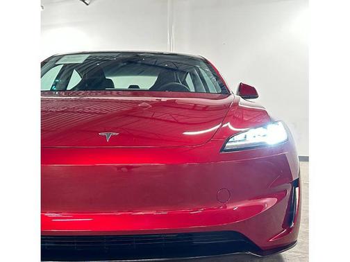 2024 Tesla Model 3 Performance