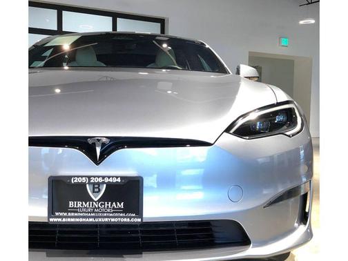 2024 Tesla Model S Long Range