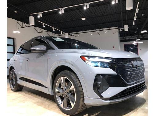 2024 Audi Q4 e-tron Premium Plus 50 quattro