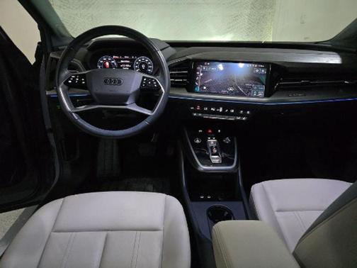 2024 Audi Q4 e-tron Premium Plus 50 quattro