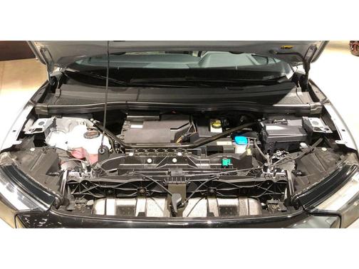 2024 Audi Q4 e-tron Premium Plus 50 quattro