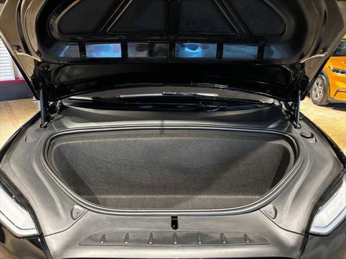 2020 Tesla Model X Performance Dual Motor All-Wheel Drive