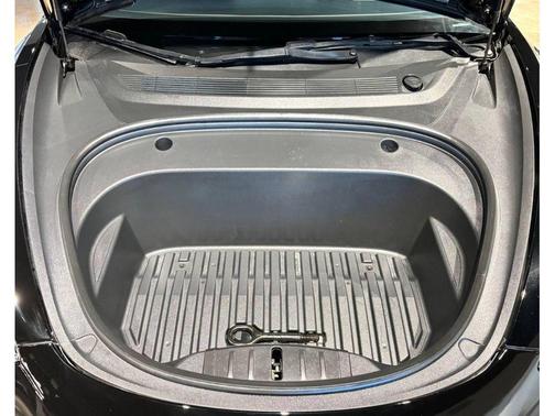 2022 Tesla Model 3 Standard Range