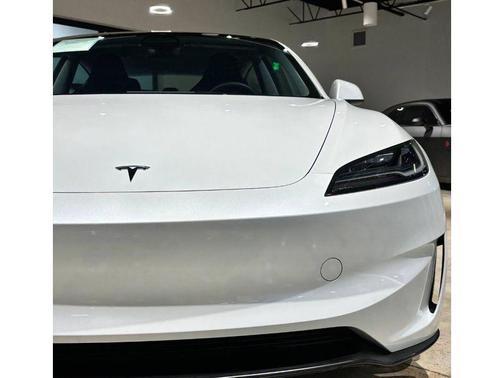 2024 Tesla Model 3 Performance