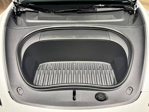 2024 Tesla Model 3 Performance