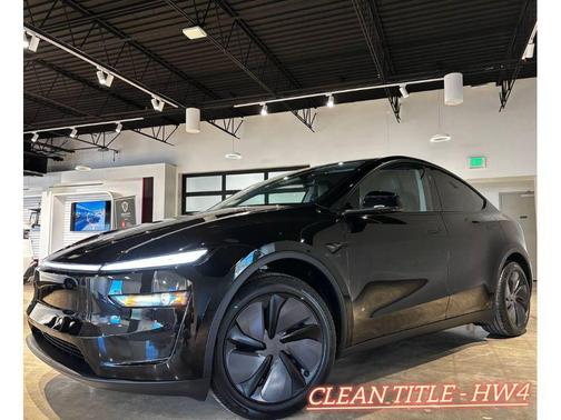 2026 Tesla Model Y Premium All-Wheel Drive