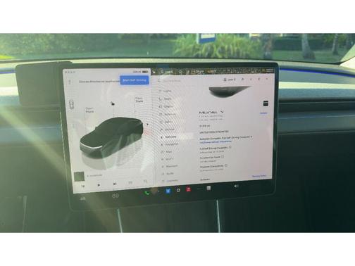 2026 Tesla Model Y Premium All-Wheel Drive