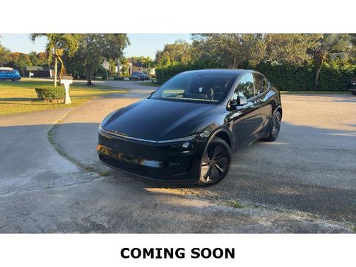 2026 Tesla Model Y Premium All-Wheel Drive