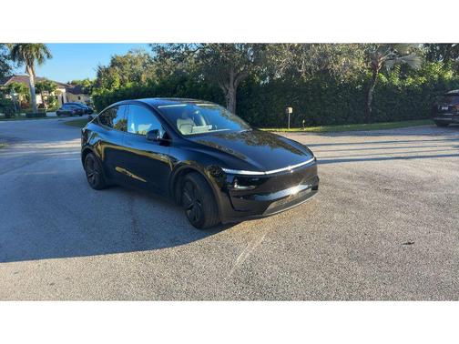 2026 Tesla Model Y Premium All-Wheel Drive