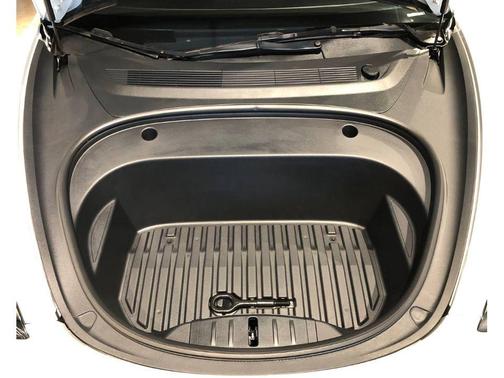 2022 Tesla Model 3 Standard Range