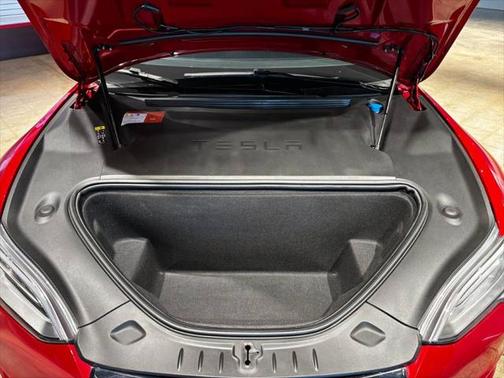 2017 Tesla Model S 100D