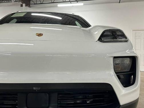 2024 Porsche Macan 4