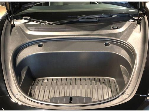 2022 Tesla Model 3 Standard Range