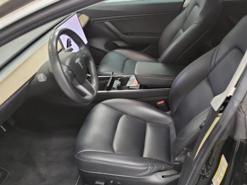 2018 Tesla Model 3 Mid Range