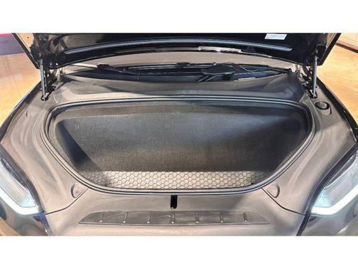 2022 Tesla Model X Plaid Tri Motor All-Wheel Drive