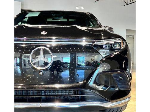 2023 Mercedes-Benz EQS 450 4MATIC
