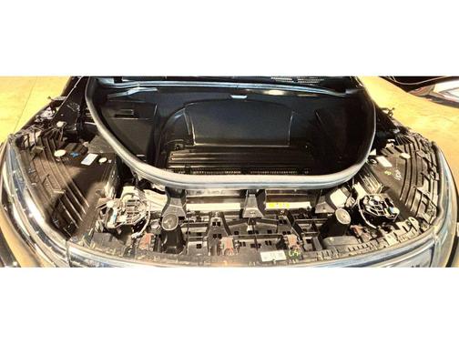 2023 Mercedes-Benz EQS 450 4MATIC