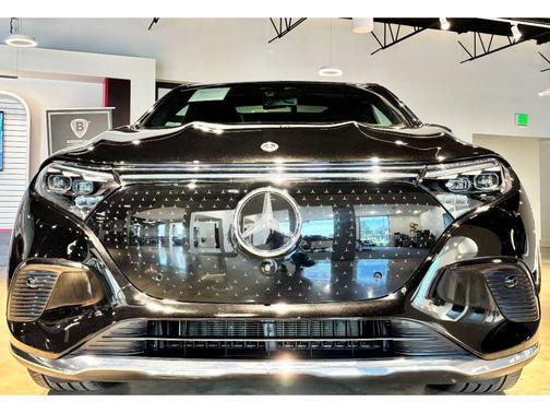 2023 Mercedes-Benz EQS 450 4MATIC